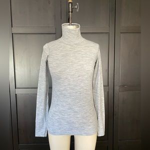 Athleta Foresthill Ascent Turtleneck